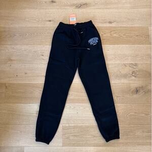 Thats So Fetch Sweatpants Series 5 Size XS Black Gray